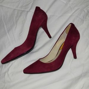 Micheal kors size 8.5M heels